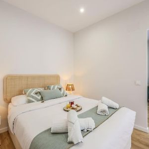 Apartamento de 1 Dormitorio